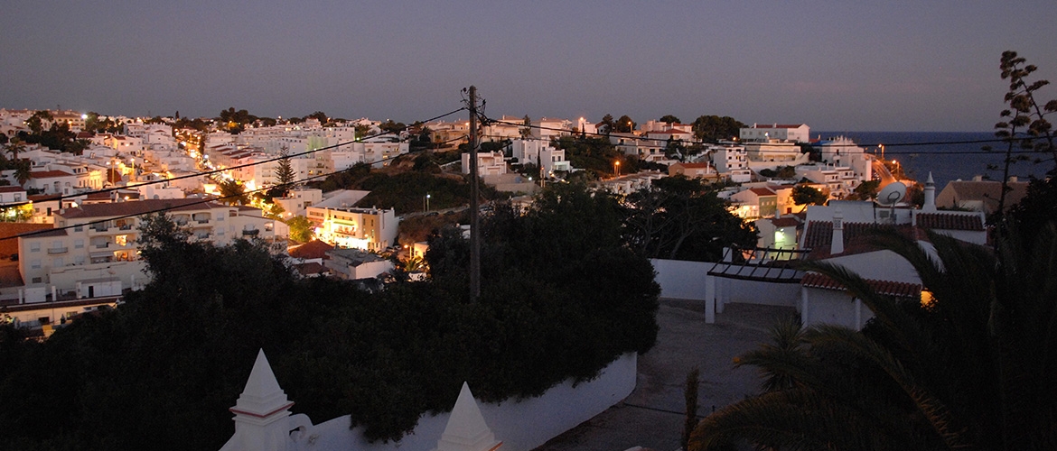 Casa do Cerro Rentals Algarve
